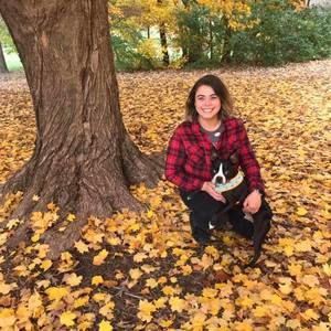 Meet your Posher, Desi